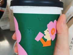 -喜茶(武汉范湖万达广场店)