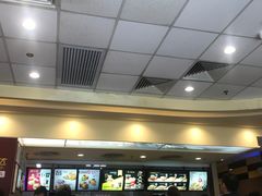 -麦当劳(华融店)