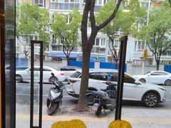 -素禅棋牌会所(海阳路店)