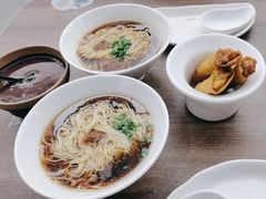 -苏小柳点心·手作小笼包(浦东嘉里城分院)