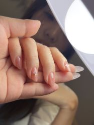-四季·予你日式美甲美睫Nail