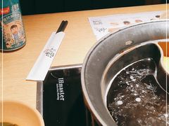 -温野菜涮涮锅(西单大悦城店)