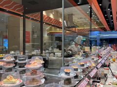 -新一番三文鱼寿司(大东海店)