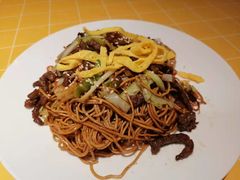 -蔡澜点心·粤菜(花城汇南区店)