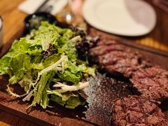 -El Bodegon阿根廷秘鲁餐厅(幸福路店)