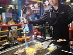 -猪的故事·韩式烤肉(韩乐坊店)