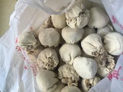 -严氏重油烧麦(民权路店)