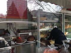 -马凯餐厅(长椿街店)