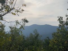 -香山公园
