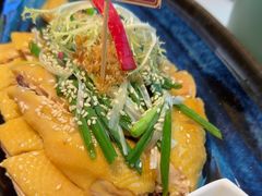 -玲珑·新粤菜(安华汇店)