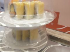 -新一番三文鱼寿司(红城湖店)