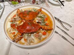 -海味观(老西门店)