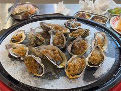 -哈哈碳都·牛肋条无限自助烤肉(宝龙店)