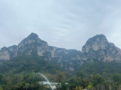 -太行锡崖沟旅游度假区
