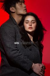 -苏州HX-合喜映画婚纱摄影