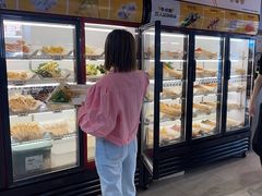 -牛小嫩串串火锅(老国贸总店)