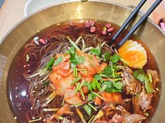 -庆米鲜朝鲜族拌饭(固戍店)