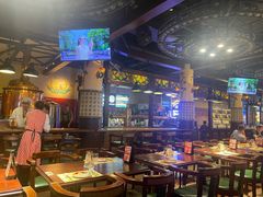 -马迭尔德式西餐精酿啤酒屋(中央大街店)