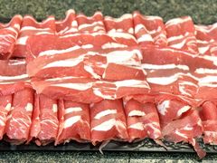 -竹叶涮肉坊(总店)