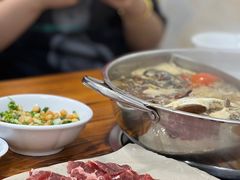-肥婆麻辣火锅.顺德首创药材麻辣火锅(容桂店)
