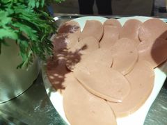 -鲁西肥牛(九方购物中心店)