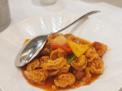 -福满楼·海鲜酒家(福永益田店)