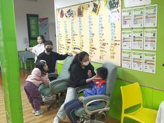 -思明堂儿童近视弱视视力矫正中心(联洋店)