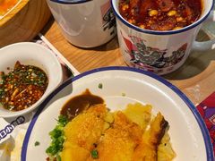 -怪噜范·贵阳小吃大排档(金源旗舰店)