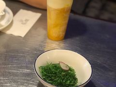 爽口海草-炉鱼(爱琴海购物公园店)