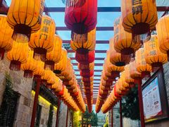 -回龙窝历史文化街区