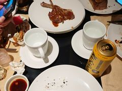 -盛宴自助餐厅(运达喜来登店)