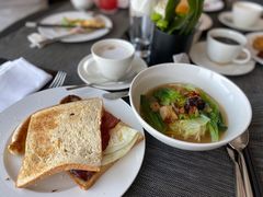 -长沙尼依格罗酒店