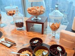 -广州四季酒店·意珍·意式自助餐