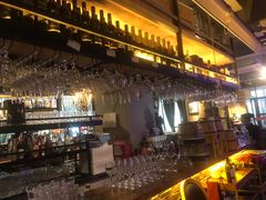 -莉莉家的音乐花园餐吧(航空路店)