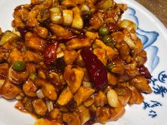 -毛毛熏肉•东北菜老字号(大安街店)