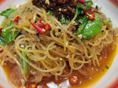 老杨土豆丝-徐嘉赫龙虾馆