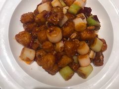 -宝轩渔府·老字号海鲜·正宗津菜(水上店)