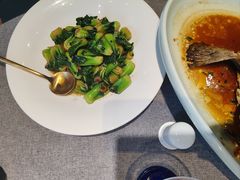 -鹊华居·地道鲁菜·海鲜·融合味(大明湖店)