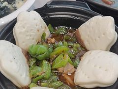 -小秦淮·南京土菜(新亭西路店)