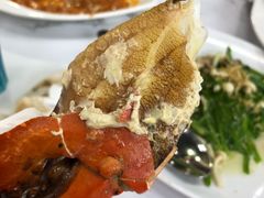 -龙海鲜螃蟹王(宏茂桥店)