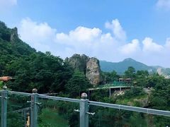 -马仁奇峰