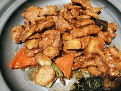 -大铁勺新津菜(东丽阳光新业广场店)