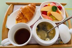 -玥悦母婴月子护理中心玥悦喜喜馆