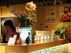 -猫的天空之城概念书店(苏州诚品店)