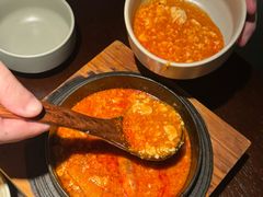 -Fuzzy Bistro 浮几韩餐·茶酒馆