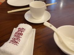 -潮福城大酒楼·潮粤菜·港式点心(阳光城店)