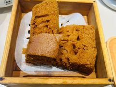 -蔡澜点心·粤菜(万菱汇店)