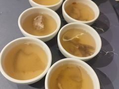 -老莞家私房菜-超级鱼头佛跳墙