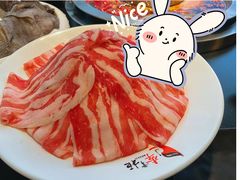 -李掌柜鲜菜火锅(移民广场店)