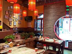 -山四砂锅(太原钟楼街店)